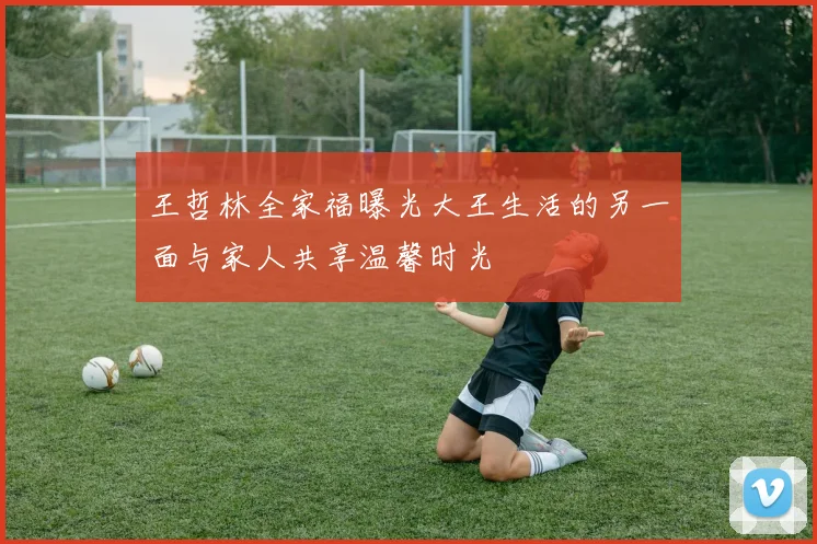 王哲林全家福曝光大王生活的另一面与家人共享温馨时光